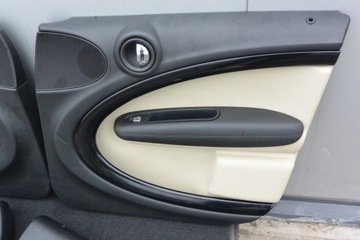 фото thumb №3, Обшивки дверь обивка mini countryman r60 kpl eu
