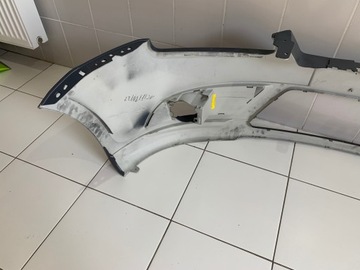 фото thumb №11, Бампер передний перед ford focus cabrio 6n41-17750