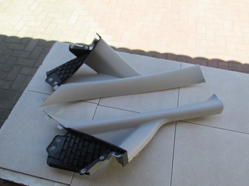 фото thumb №1, Защита стойка перед ecosport 2014 rok