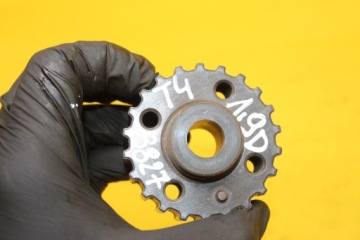 фото thumb №6, Колесо зубчатое распределительного вала vw t4 1.9 d 028105263