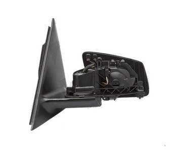 фото thumb №1, Mercedes glk x204 08-12 зеркало наружное левая