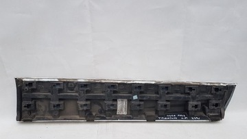 фото thumb №2, Kuga титан mk2 планка боковая дверь левая перед