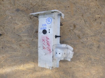 фото thumb №1, Kia niro чверть правий перед передня лонжерон