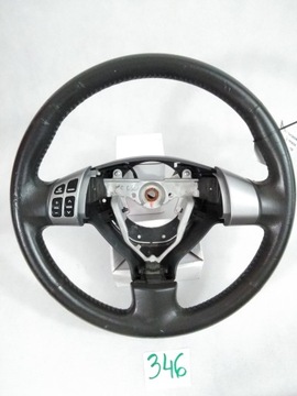 фото thumb №1, Повітропровід suzuki swift multi шкіра оригінал!