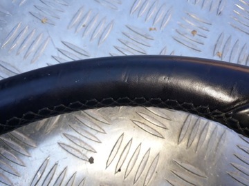 фото thumb №5, Подушка подушка безопасности воздуховод porsche cayenne 7p5