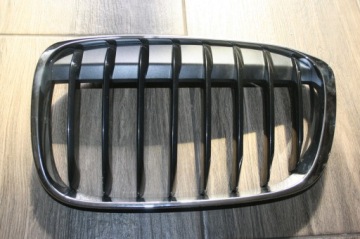 фото thumb №1, Bmw x1 f48 m-pakiet левый решётка радиатора 7383363