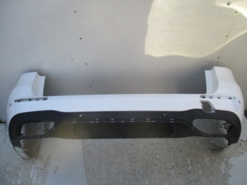 Купити Mercedes w213 amg універсал бампер задній задній, фото thumb