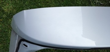 фото thumb №4, Ford focus mk3 kombi крышка багажника задняя