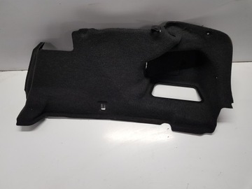 фото thumb №1, Bmw 5 f10 обшивка оббивка багажника права