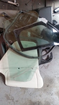 фото thumb №1, Ducato jumper boxer прокладка окон левая дверь 2014