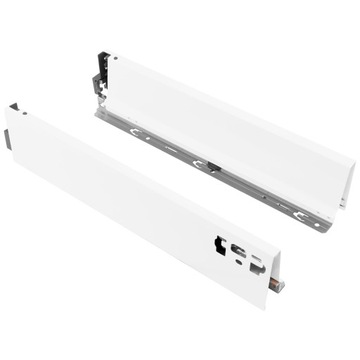 TANDEMBOX ANTARO L-450мм ящик низкий BLUM белый