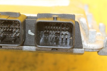 фото thumb №5, Блок управления двигателя peugeot 307 2.0 hdi 0281010779