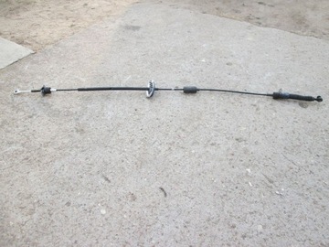 фото thumb №1, Трос переключения передач tucson ii 1.6 t-gdi автоматическая коробка передач