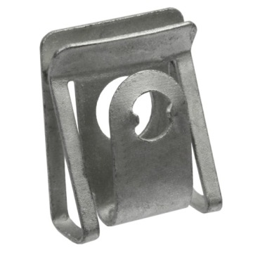 Купити Пластина кліпса захист двигуна audi bmw mini cooper, фото thumb