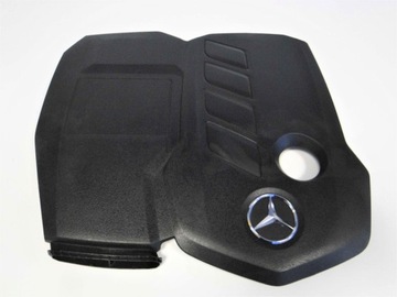 фото thumb №1, Mercedes e класс 213 защита na двигатель дизель om654