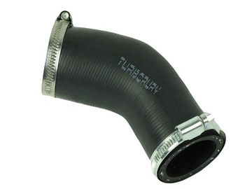 фото thumb №1, Труба шланг turbo land rover range rover sport 3.0d