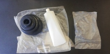 фото thumb №1, Nissan оригінальний номер 39241 0m628 набір захист, система кермовий