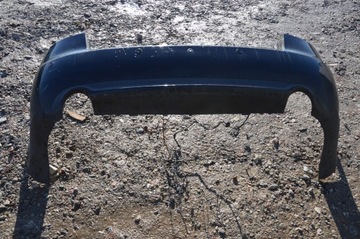 фото thumb №5, Audi a4 b7 sedan бампер задня s line pdc lz9y