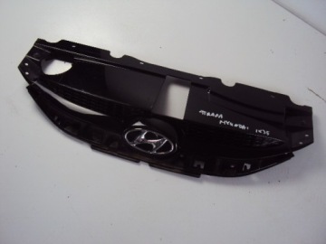 фото thumb №2, Решётка радиатора решётка радиатора радиатора hyundai ix35