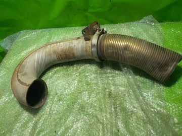фото thumb №1, Scania r 420 2008r труба выхлоп турбины соединитель