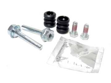 фото thumb №1, Направляющие суппорт перед do mercedes bmw jaguar xj