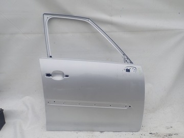 фото thumb №1, Citroen c4 picasso 06- дверь правое перед передние