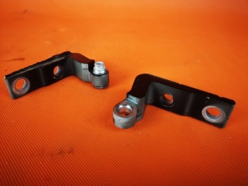 фото thumb №7, Volvo v40 d2 петлі передні праве góra dół