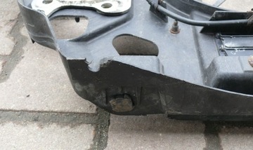 фото thumb №7, Pas передний усилитель передний панель фары audi s6 a6 c5 4.2 v8 4b3805588d