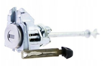 фото thumb №1, Замок вкладка дверь левая toyota rav4 iii 05-2012