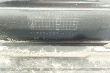 фото thumb №14, Honda x 10 type-r бампер задня задній 71502-tgha000