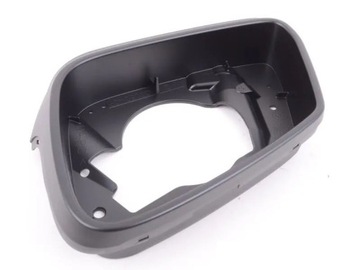 фото thumb №1, Bmw оригінальний номер 51167266027 рамка дзеркало czarna