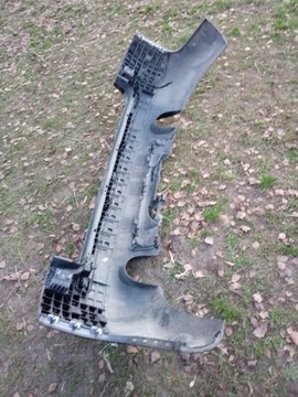 фото thumb №6, A6 c5 kombi allroad бампер задняя задний pdc lz9w