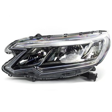 фото thumb №9, Фары лампы honda cr-v iv 12-15 l+p