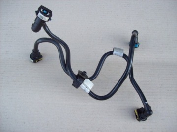 фото thumb №1, Opel astra шланг пального b16dth 1.6cdti
