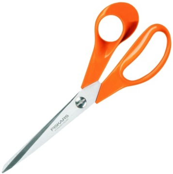 Fiskars 1005151 Classic - Профессиональные портновские ножницы - 25 см