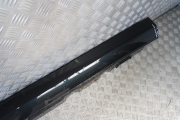 фото thumb №5, Mercedes s w222 молдинг порог левая 183 magnetit