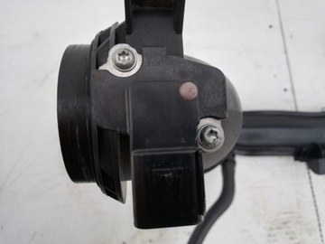 фото thumb №4, Расходомер труба kpl ford focus mk3 2.0tdci