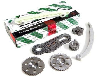 фото thumb №1, Грм цепь ford mondeo mk4 focus mk2 1.8 2.0