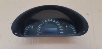 фото thumb №1, Лічильник mercedes w203 cdi europa дизель