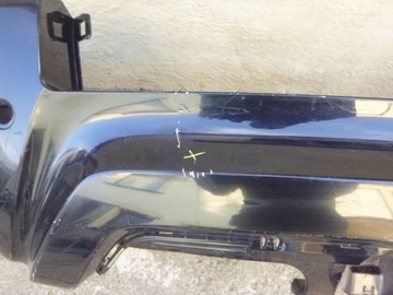 фото thumb №8, Bmw x3 e83 m набор lift бампер задний