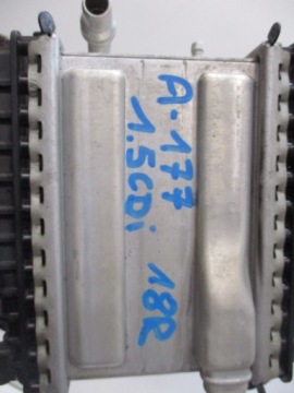 Інтеркулер mercedes a klasa 177 18r 1,5cdi в Україні, фото thumb