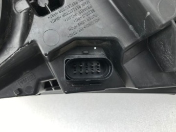 фото thumb №7, Ford transit custom ліва лампа перед лінза led lift 2018-