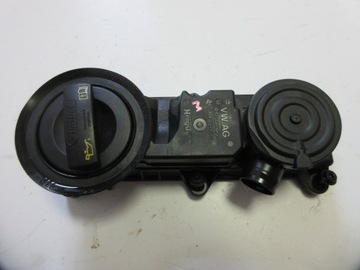 фото thumb №1, Audi s5 s4 cwgd корпус кришка заливання 06m103495m