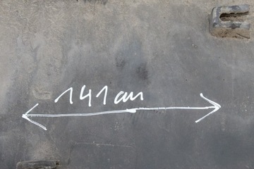 фото thumb №8, Молдинг лівий bok fiat ducato iii 2.3jtd