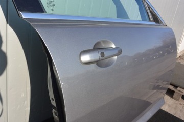 фото thumb №6, Дверь правое перед jaguar xf x250 lift ljz