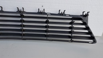 фото thumb №6, Решётка радиатора бампера передний 60008131 - corsa c lift