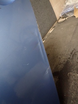 фото thumb №3, Дверь задняя левая seat ibiza 08-