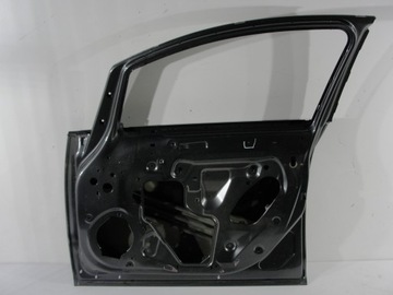 фото thumb №6, Двері правий перед opel astra j iv