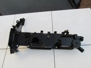 фото thumb №1, Кришка клапанів вала c-max mk2 grand 1,6 tdci