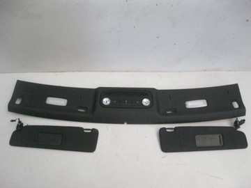 фото thumb №1, Audi a5 8f потолок рама окно 8f0867360